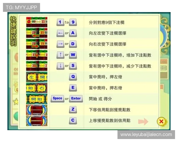 老虎机电脑版怎么调节游戏设置以获得更佳体验的方法介绍