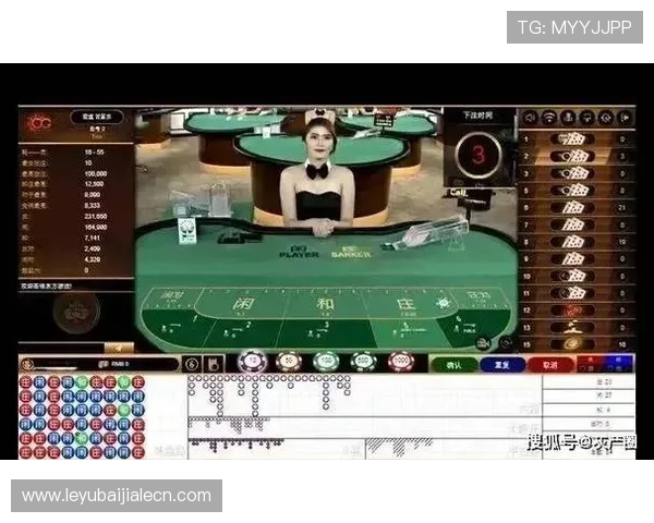 掌握澳门百家乐投注技巧让你在赌场中稳操胜券的实用攻略