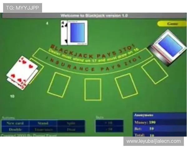 百家乐和21点:全面解析两大经典赌场游戏的玩法与策略技巧 百家乐和21点:全面解析两大经典赌场游戏的玩法与策略技巧