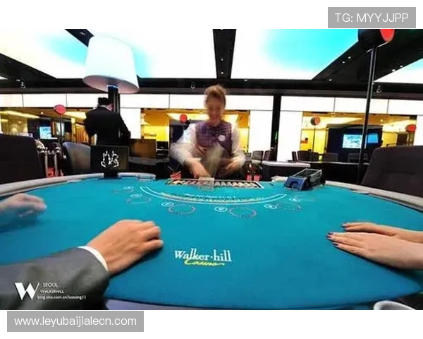 百家乐玩法介绍及实战技巧分享助你在赌场中轻松取胜